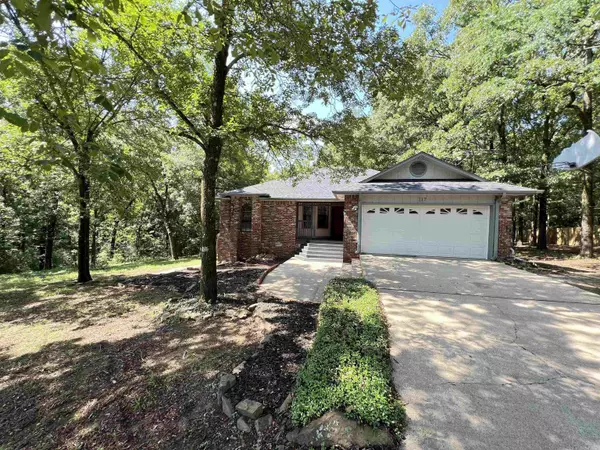 117 N Summit, Cabot, AR 72023