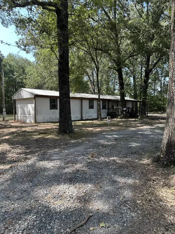 9024 Kerr Station Road, Jacksonville, AR 72076