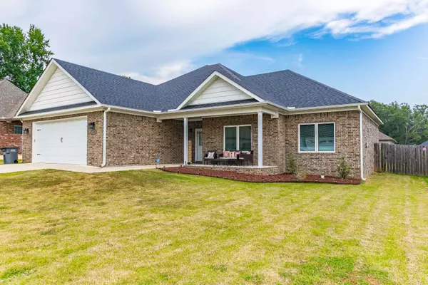 Bryant, AR 72022,2508 Johnswood Village Drive