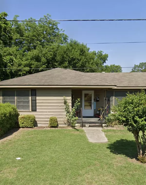 503 S State Street, Newport, AR 72112