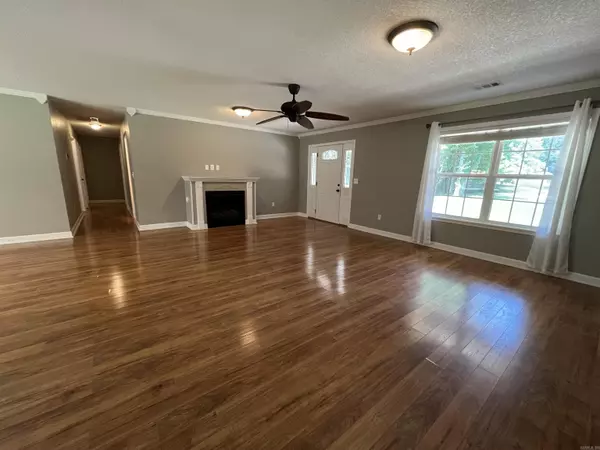 Brookland, AR 72417,93 County Road 7625