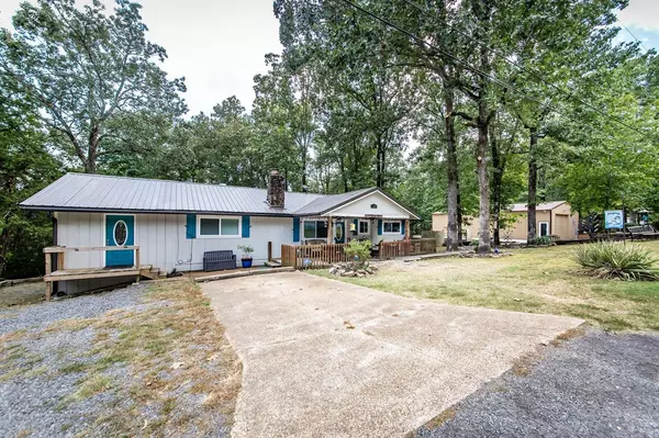 Fairfield Bay, AR 72088,120 Wigwam Trail