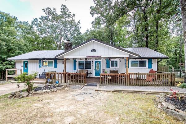 120 Wigwam Trail, Fairfield Bay, AR 72088