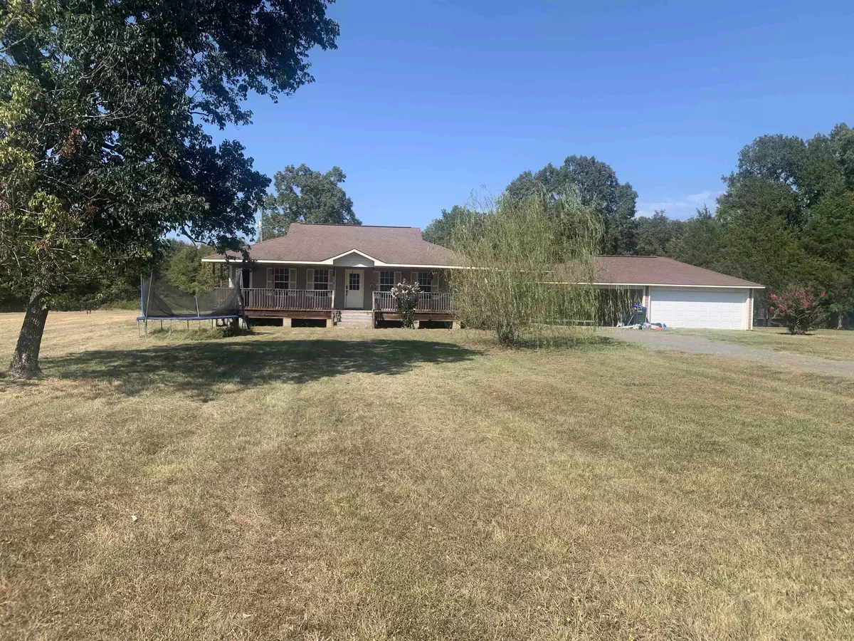 Searcy, AR 72143,1772 Fairview Rd