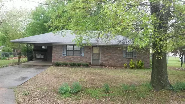 308 Barber Street, Mccrory, AR 72101