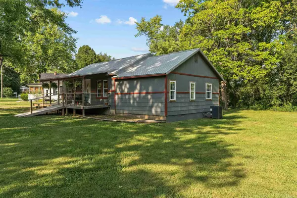 Mountain Home, AR 72653,813 Gray Street