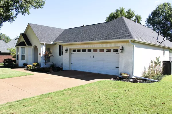 Searcy, AR 72143,604 Pin Oak Drive