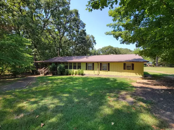 10097 Tree Frog Lane, Danville, AR 72833