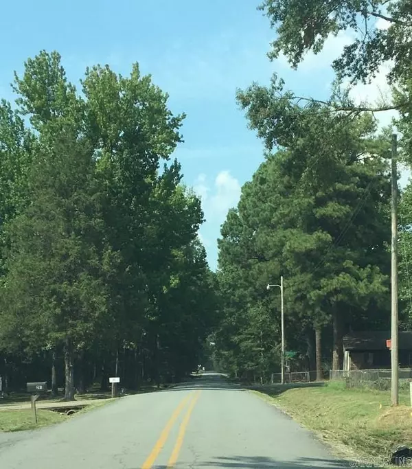 Sherwood, AR 72120,Lot 2 Witts Drive