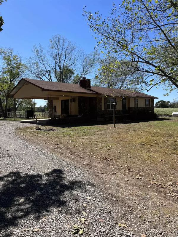 5085 Hwy 36, Rose Bud, AR 72137