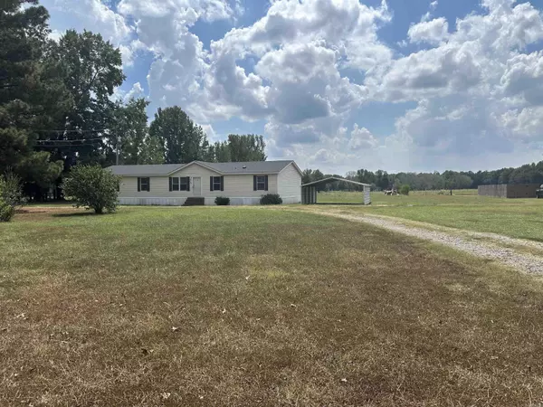 Ward, AR 72176,745 Bland Chapel Road