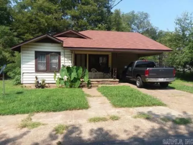 Malvern, AR 72104,1230 Locust Street