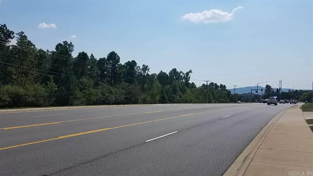 1681 Higdon Ferry Road, Hot Springs, AR 71913