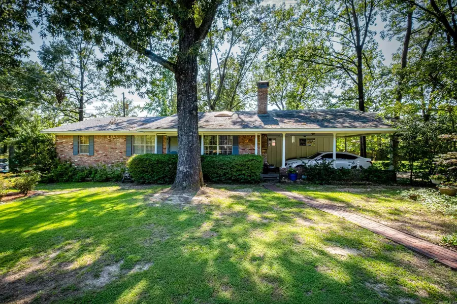 1400 White Road, Little Rock, AR 72211