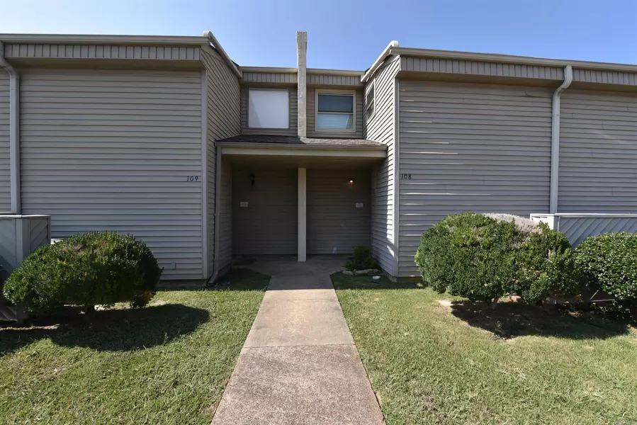 135 Hillview Drive109, Fairfield Bay, AR 72088