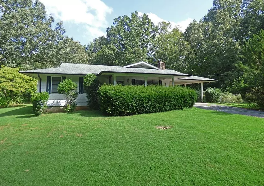 2 Chipola Circle, Cherokee Village, AR 72529