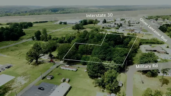 Rockport, AR 72104,1791 Lodge Street