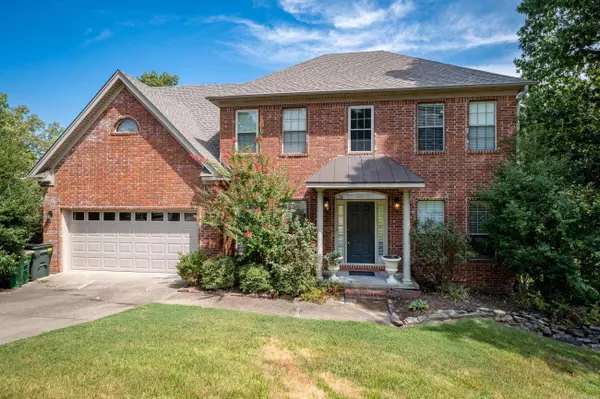 4103 Forest Dale, Little Rock, AR 72223