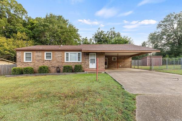 1024 willow Drive, Malvern, AR 72104