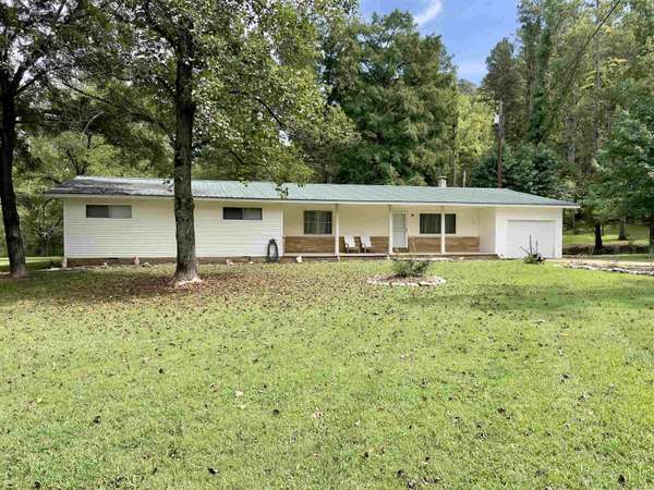 6730 County Road 73, Calico Rock, AR 72519