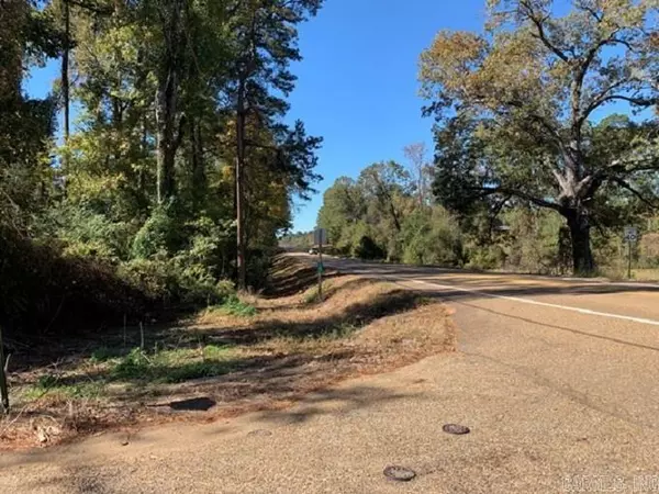 Camden, AR 71701,7.25 acres Bensberg/Hwy 278W Road