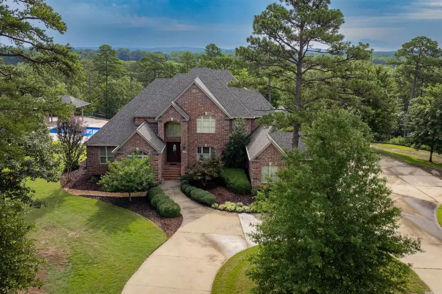 21622 Stonewood Lane, Roland, AR 72135