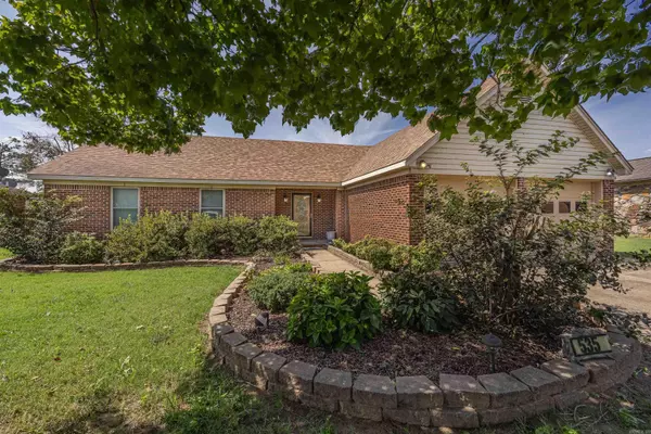 Gosnell, AR 72315-5605,535 Laura Street