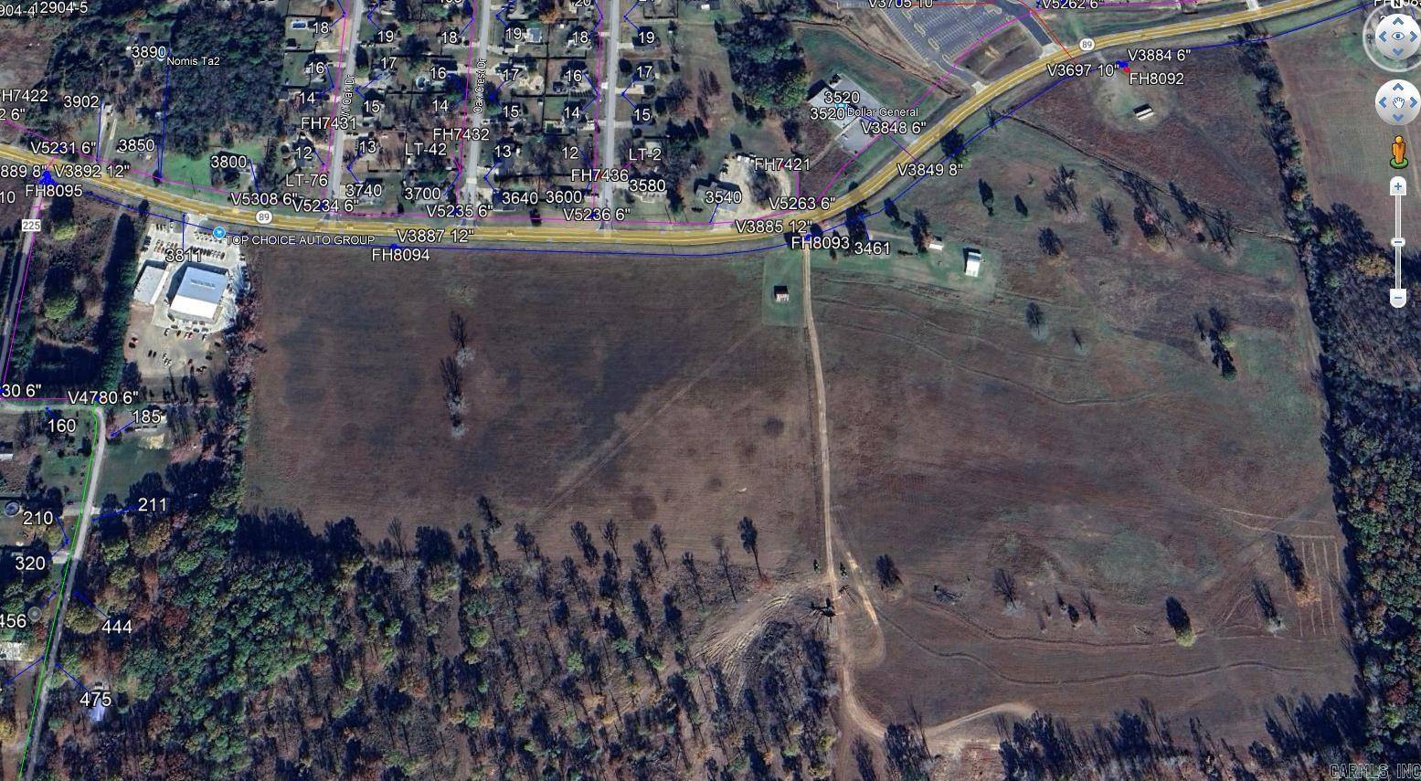 Cabot, AR 72023-0000,0 W Main Street