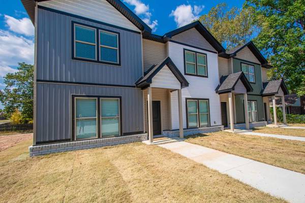 20 Timber Ridge Drive, Jacksonville, AR 72076