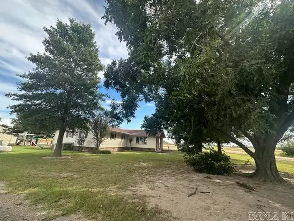 Cardwell, AR 63829,4480 CR 601 RD