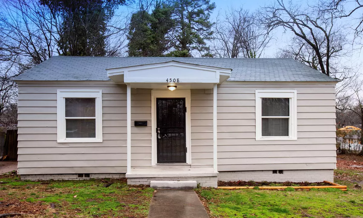 Little Rock, AR 72204,4508 W 25Th Street