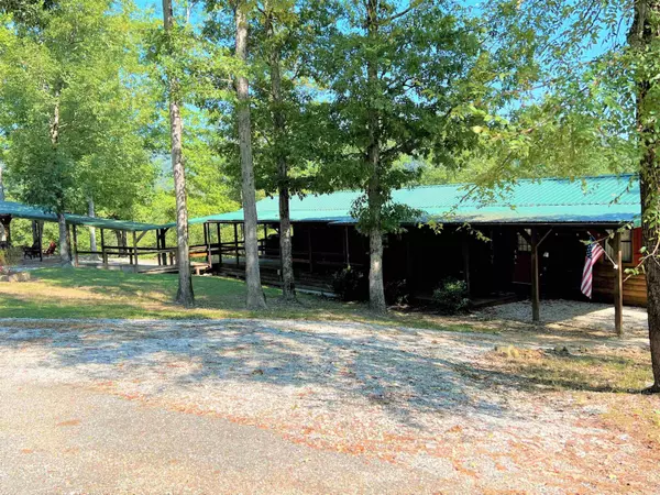 Glenwood, AR 71943,11 River Watch Lane