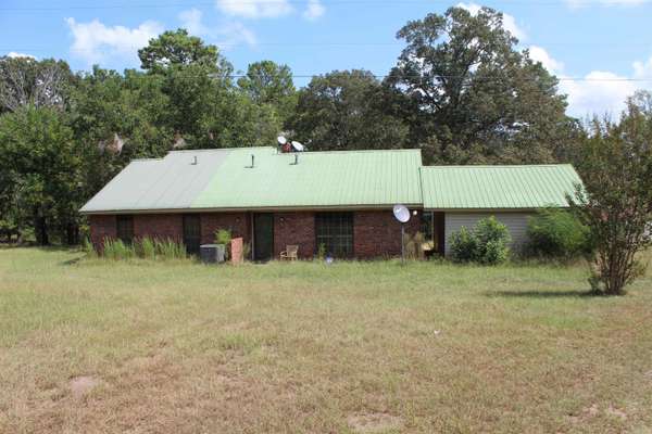 743 NEVADA 5 Highway, Emmet, AR 71835