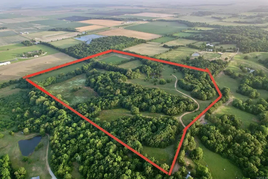 Harrisburg, AR 72432