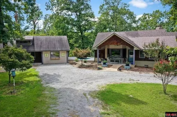 270 Little Bird Lane Lane, Flippin, AR 72634