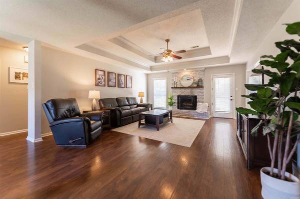 Sherwood, AR 72120,5025 Austin Lakes Circle