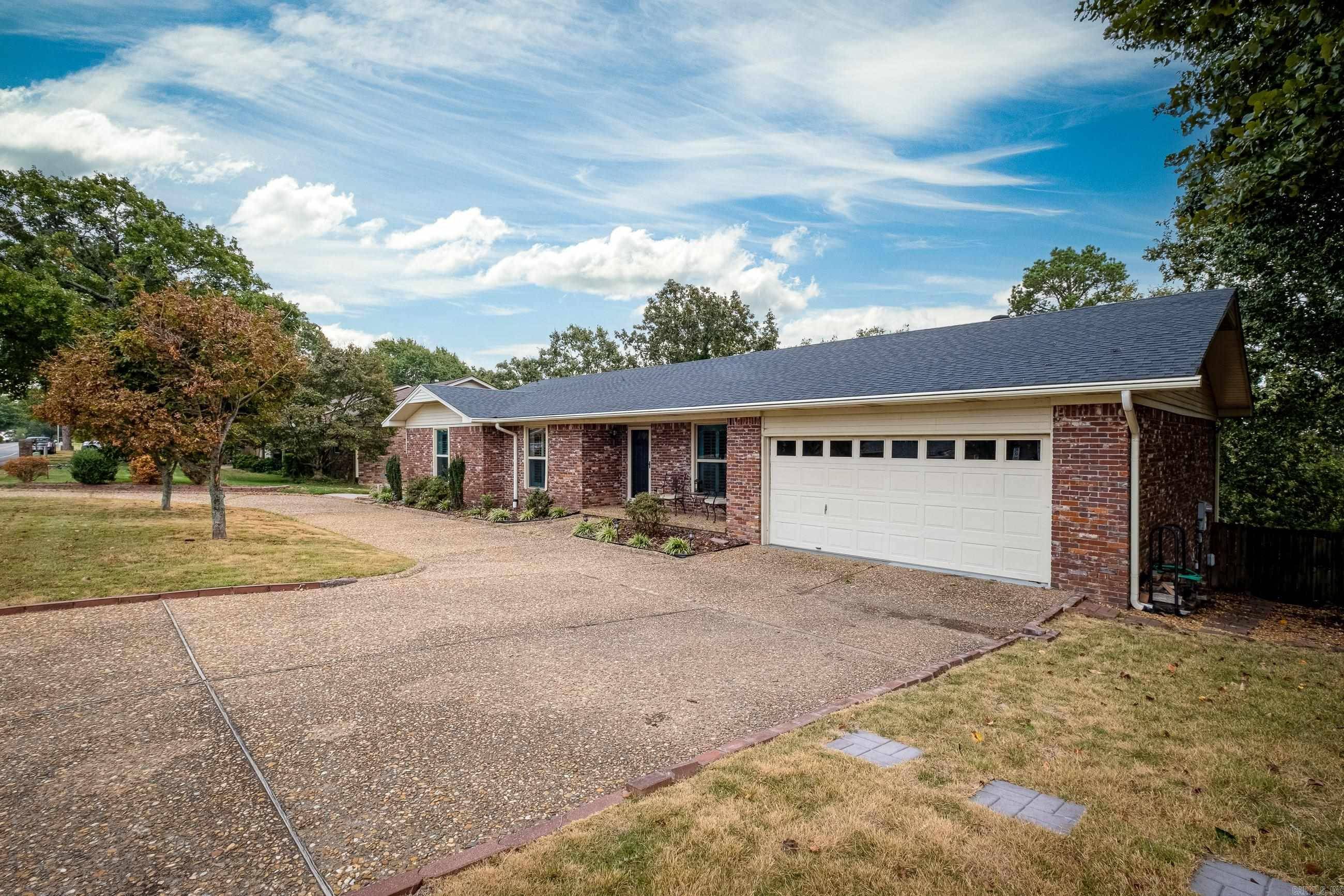 Little Rock, AR 72212,12131 Rivercrest Drive