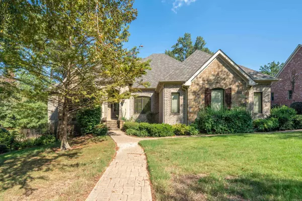 516 Lotus Loop,  Hot Springs,  AR 71901