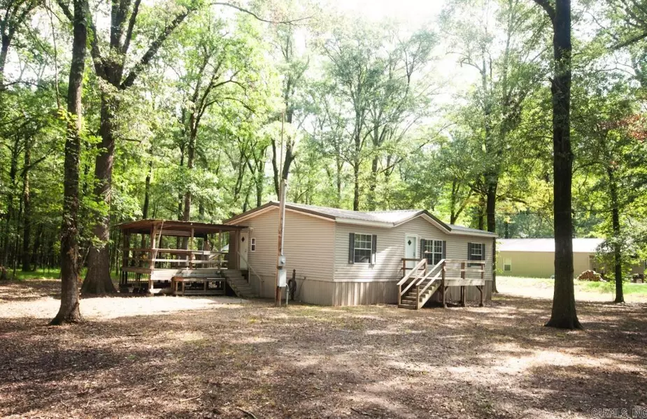 34 Greenhead Lane, Altheimer, AR 72004