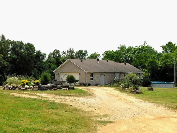 266 Mack Road, Ravenden, AR 72434