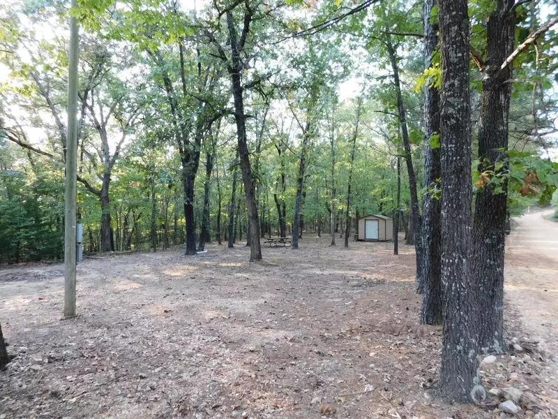 304 Law 1190, Ravenden, AR 72459