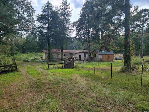 Mena, AR 71953,959 Polk Road 47