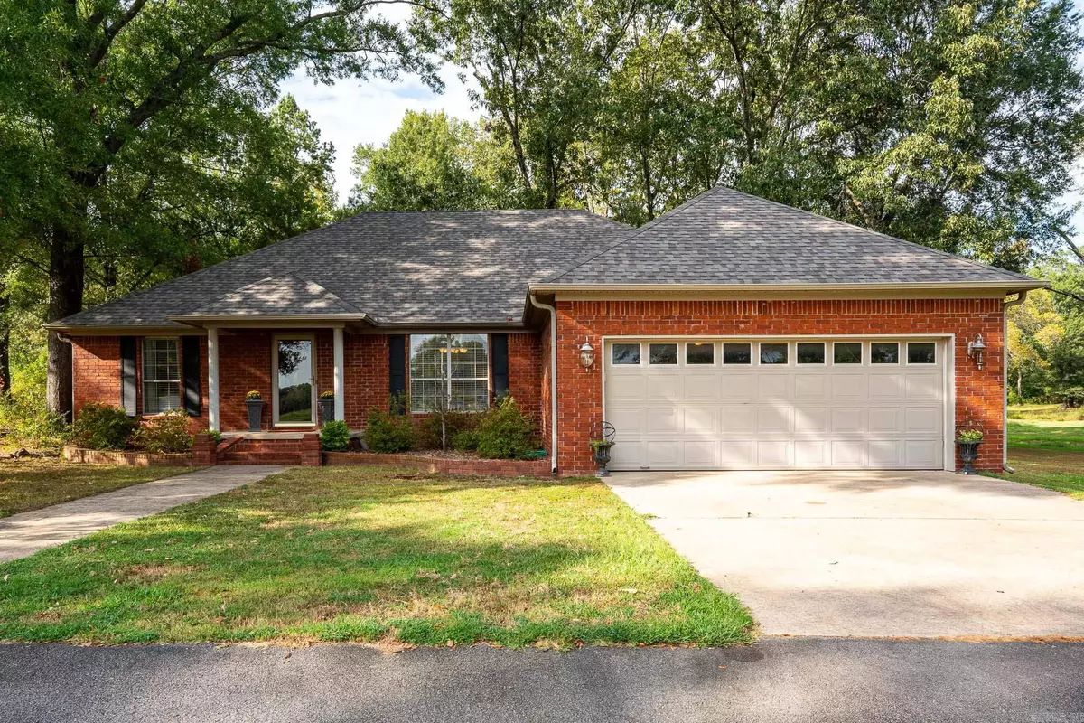 Greenbrier, AR 72058,17 Ellzey Lane