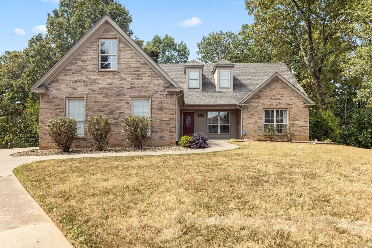 Alexander, AR 72002,1079 Mountain Side Cove