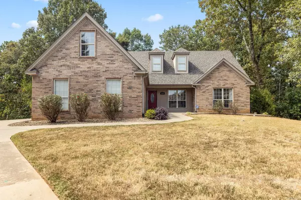 1079 Mountain Side Cove, Alexander, AR 72002