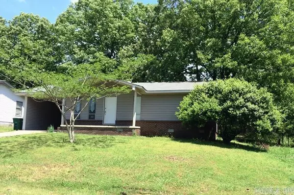 6 Hula Drive, Sherwood, AR 72120-0000