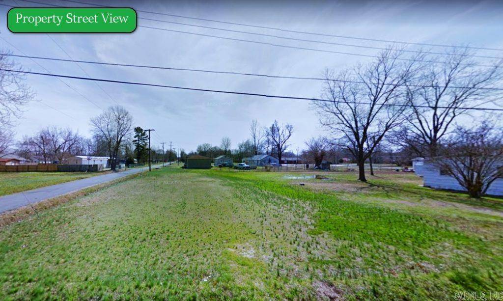 Pine Bluff, AR 71602,TBD W 5th Avenue