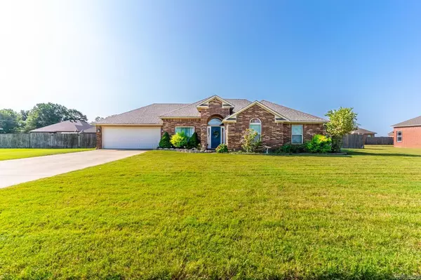 Lake City, AR 72437,1403 Lynn Street