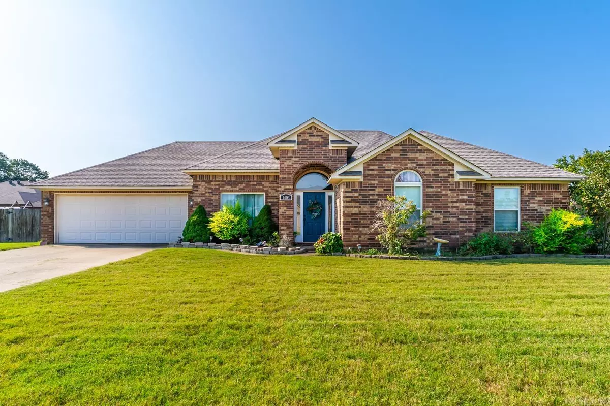 Lake City, AR 72437,1403 Lynn Street