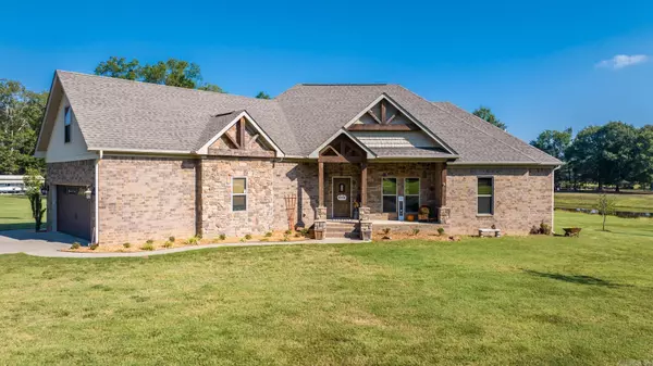 Greenbrier, AR 72058,9 Sandlewood Road